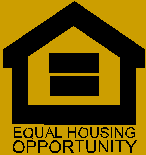 Fair Housing Equal Opportunity Symbol